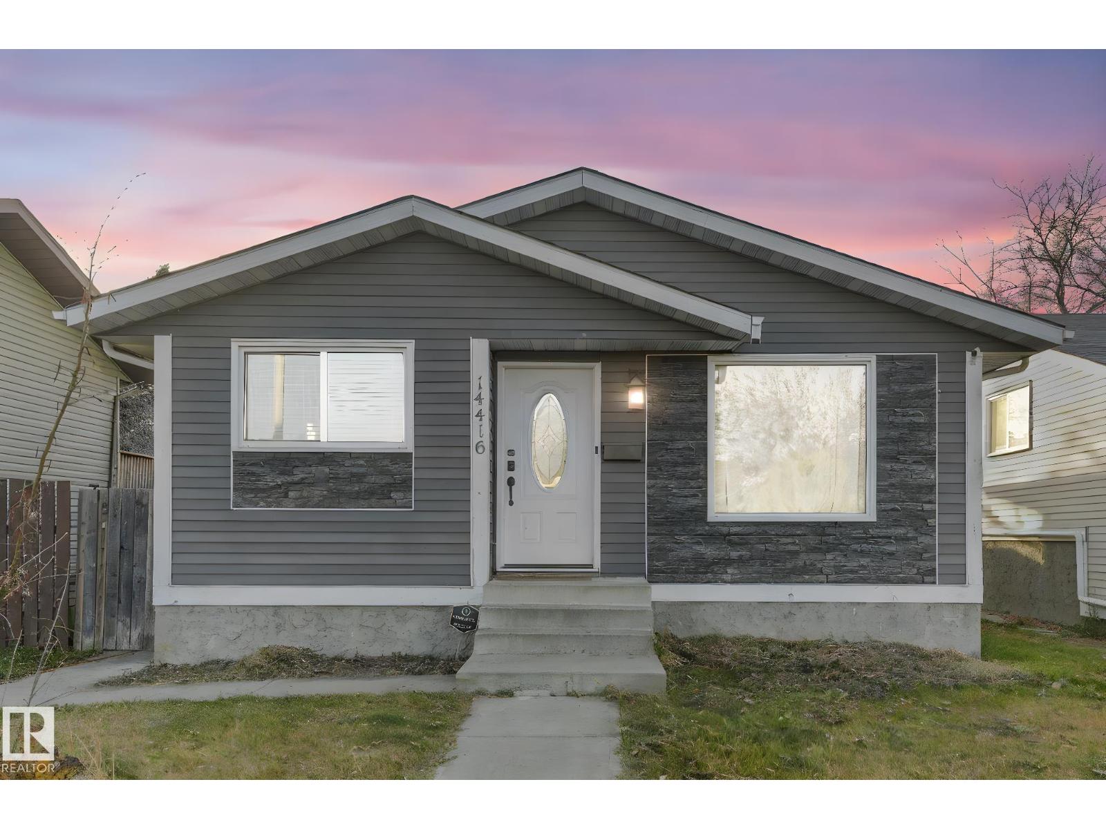 14416 31 ST NW, Edmonton, Alberta