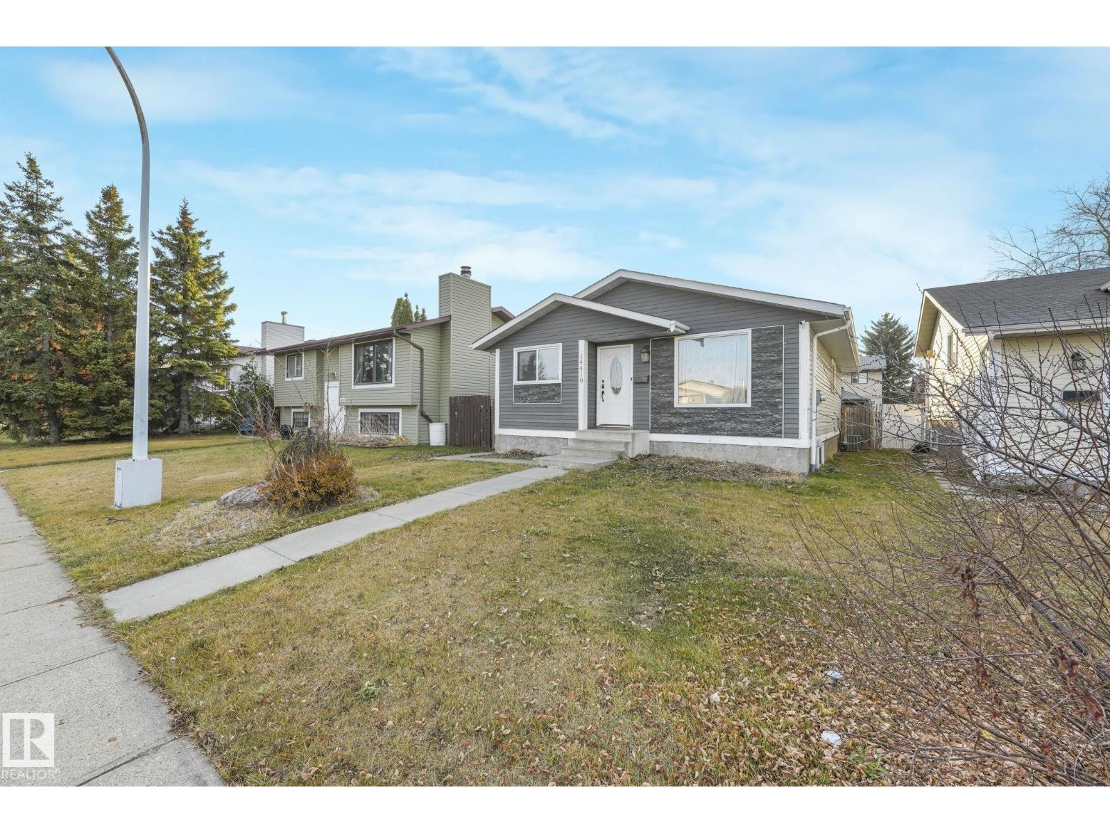 14416 31 St Nw, Edmonton, Alberta  T5Y 1Y8 - Photo 2 - E4464271