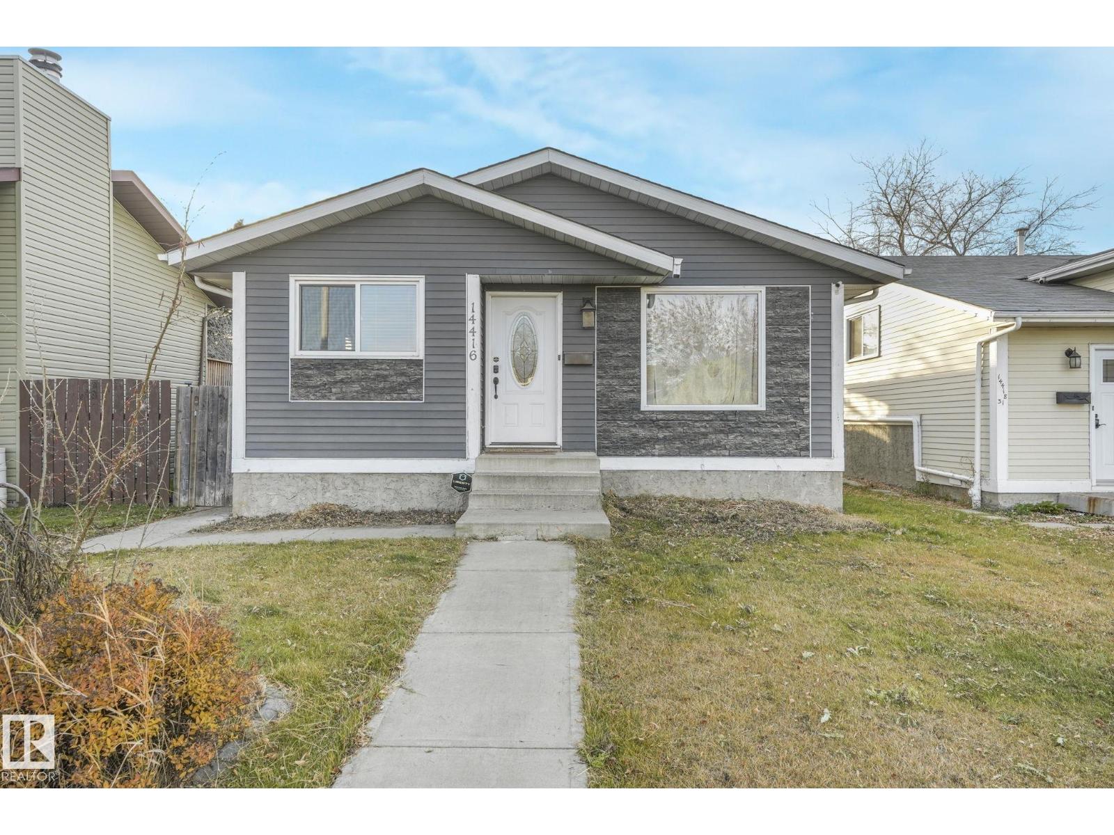 14416 31 St Nw, Edmonton, Alberta  T5Y 1Y8 - Photo 3 - E4464271