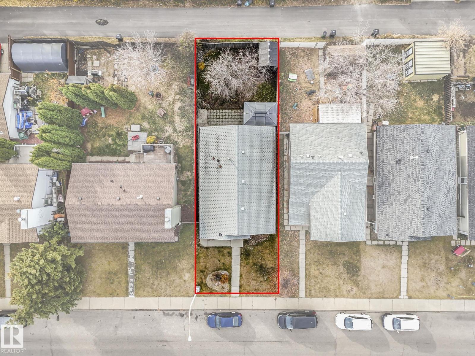 14416 31 St Nw, Edmonton, Alberta  T5Y 1Y8 - Photo 49 - E4464271