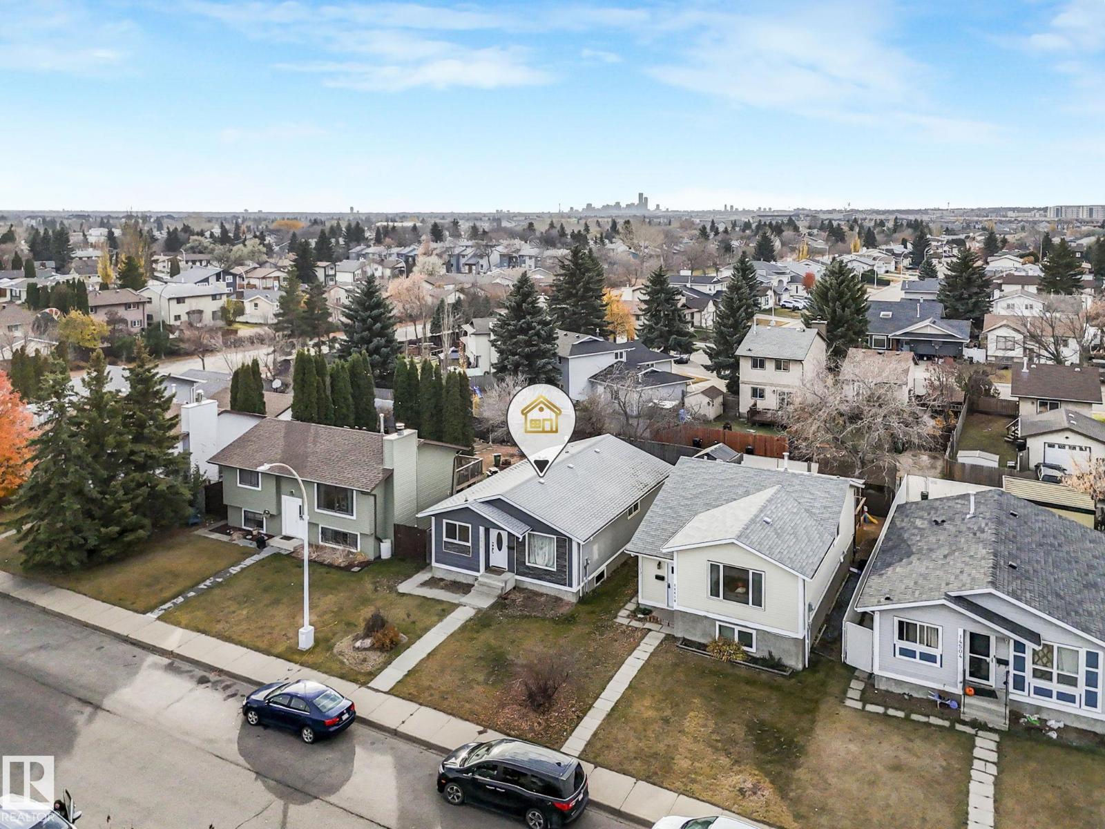 14416 31 St Nw, Edmonton, Alberta  T5Y 1Y8 - Photo 51 - E4464271