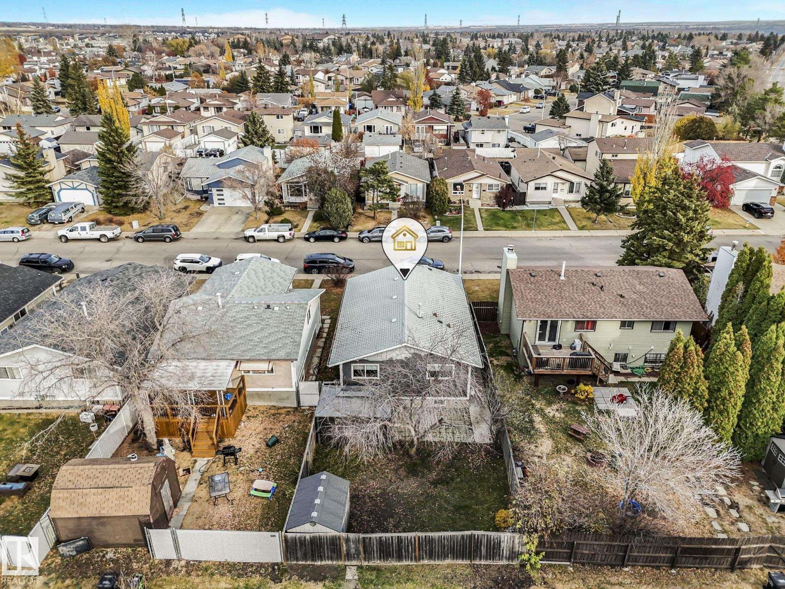 14416 31 St Nw, Edmonton, Alberta  T5Y 1Y8 - Photo 53 - E4464271