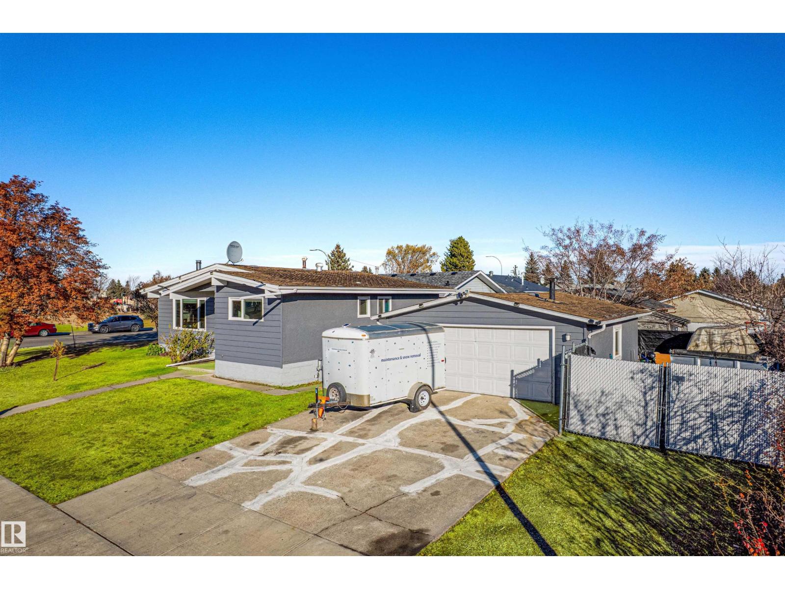 14815 78 St Nw, Edmonton, Alberta  T5C 1H7 - Photo 54 - E4464274