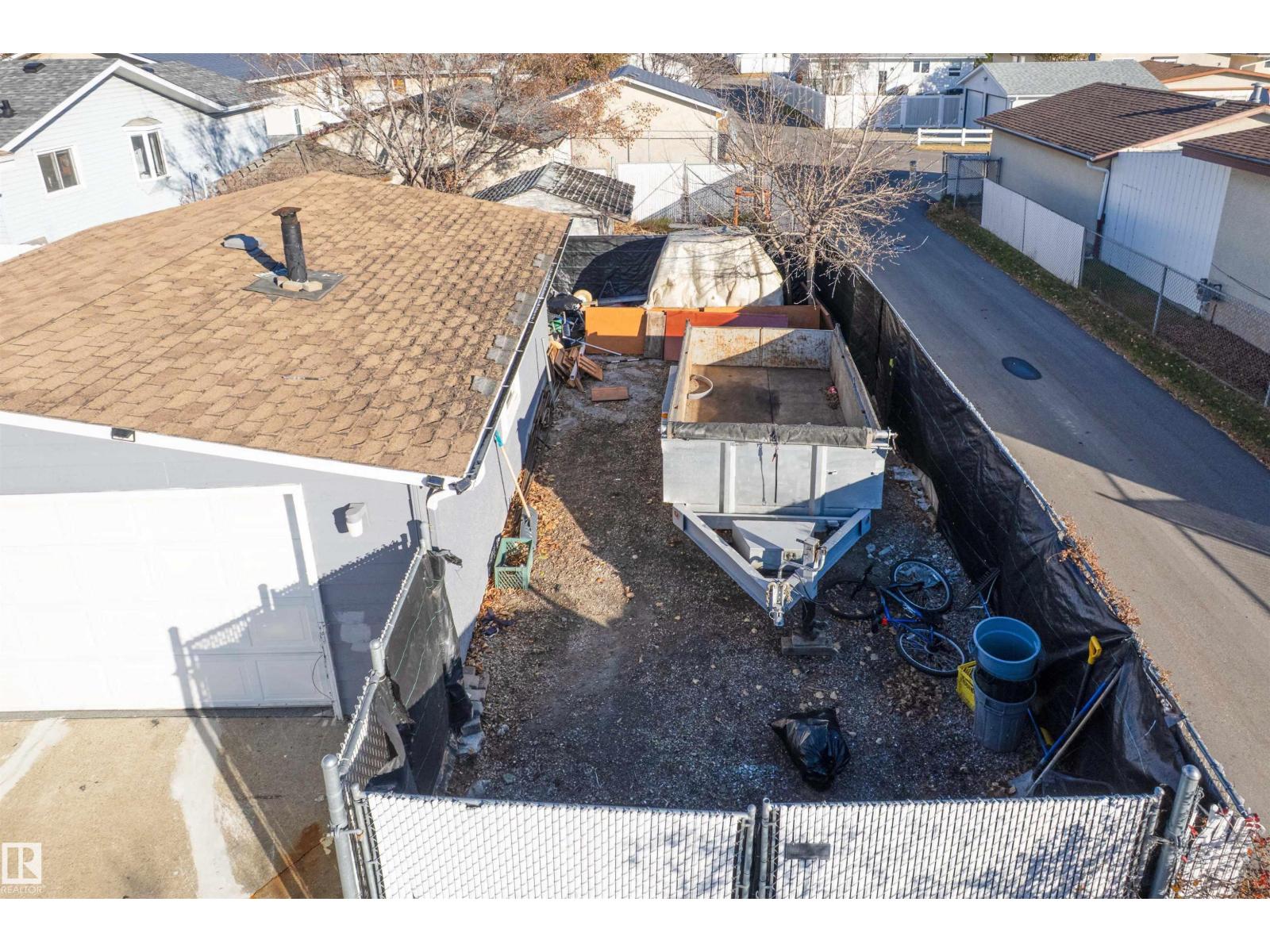 14815 78 St Nw, Edmonton, Alberta  T5C 1H7 - Photo 55 - E4464274