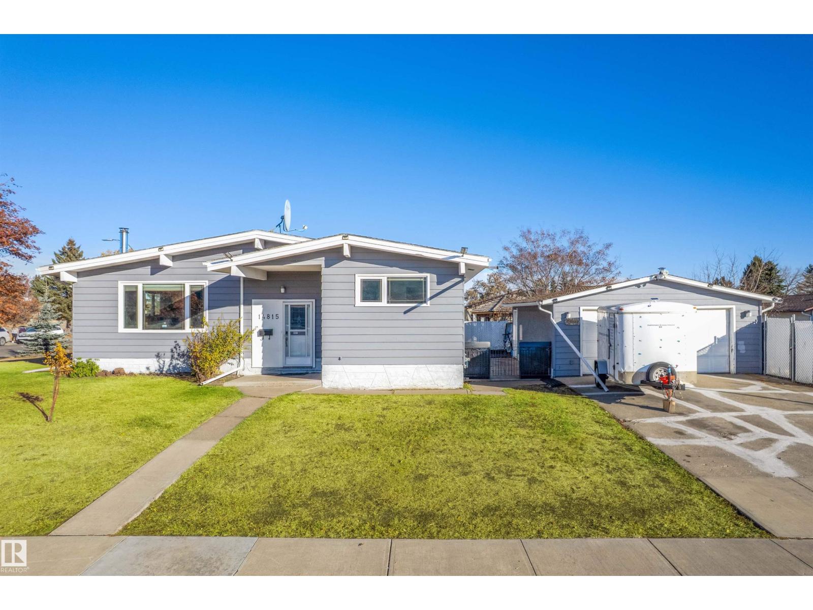 14815 78 St Nw, Edmonton, Alberta  T5C 1H7 - Photo 59 - E4464274