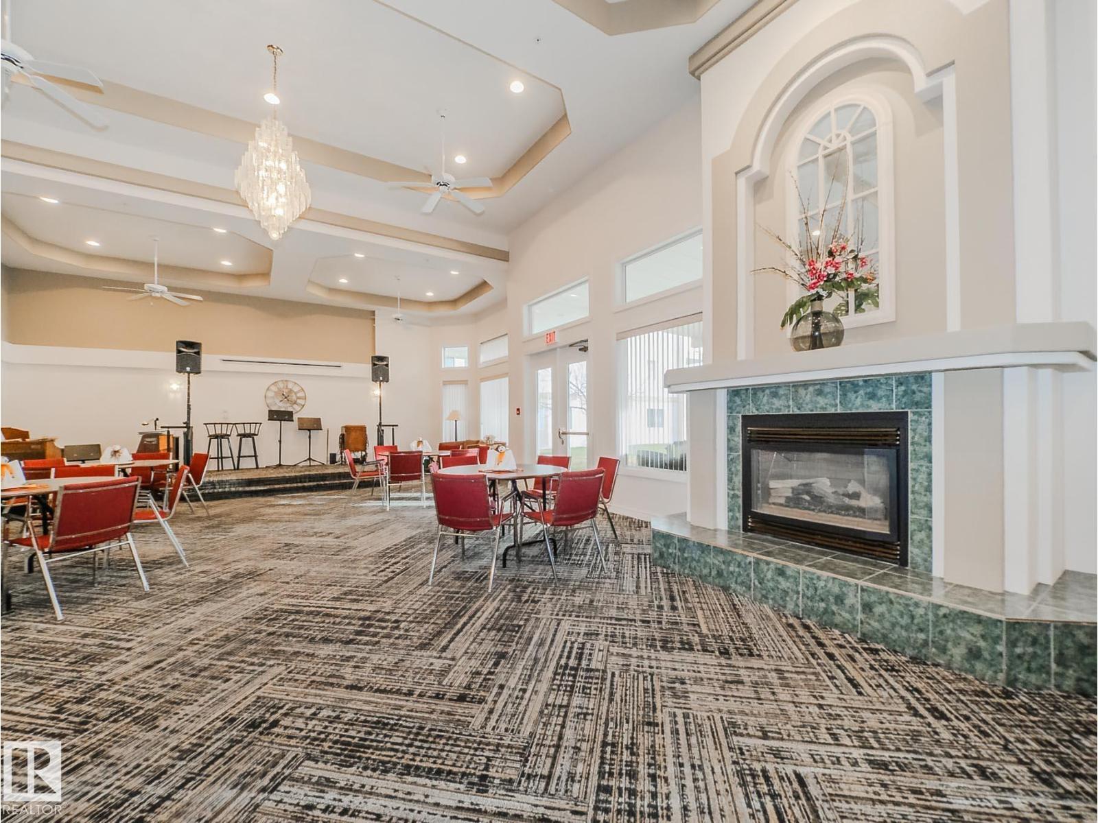 #303 69 Crystal Ln, Sherwood Park, Alberta  T8E 4E9 - Photo 45 - E4464275