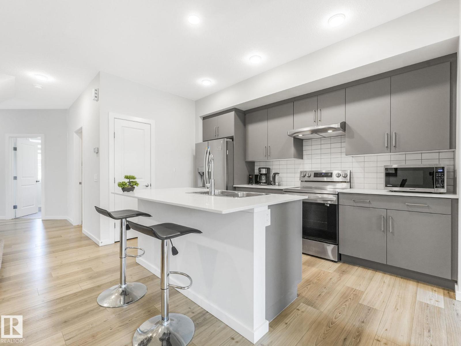 22671 81 Av Nw, Edmonton, Alberta  T5T 7S8 - Photo 13 - E4464277