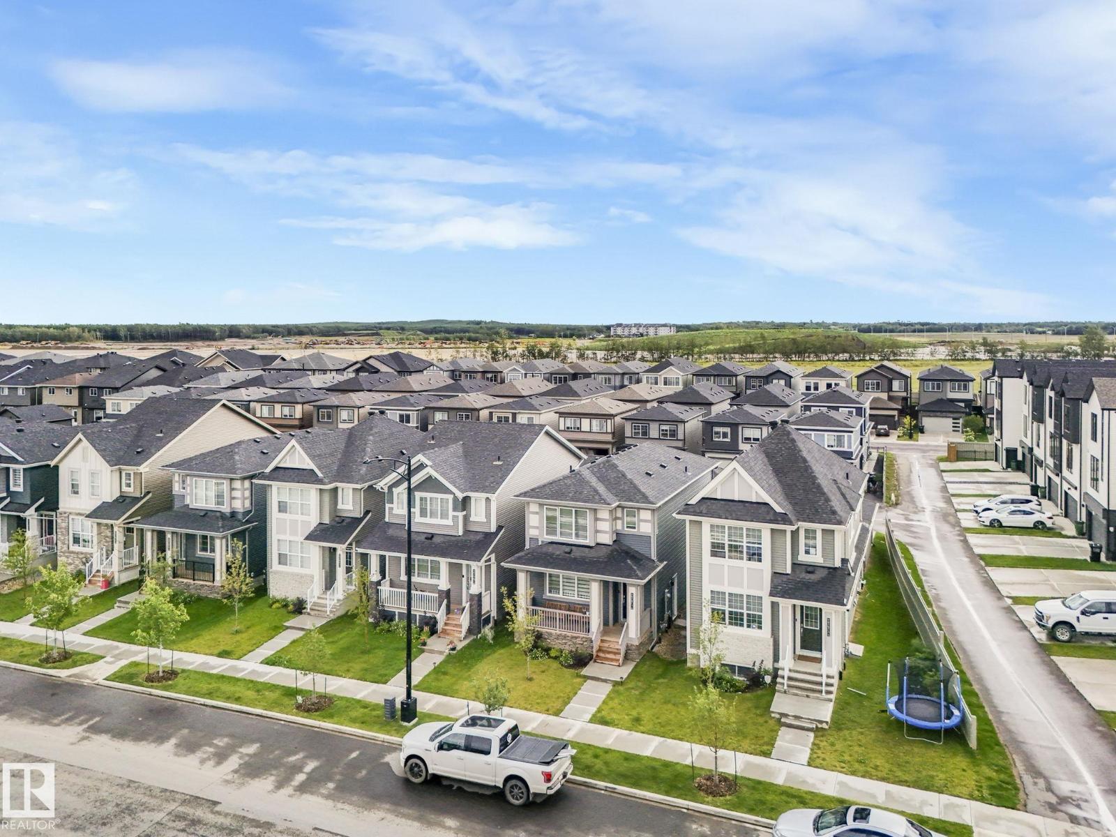 22671 81 Av Nw, Edmonton, Alberta  T5T 7S8 - Photo 2 - E4464277