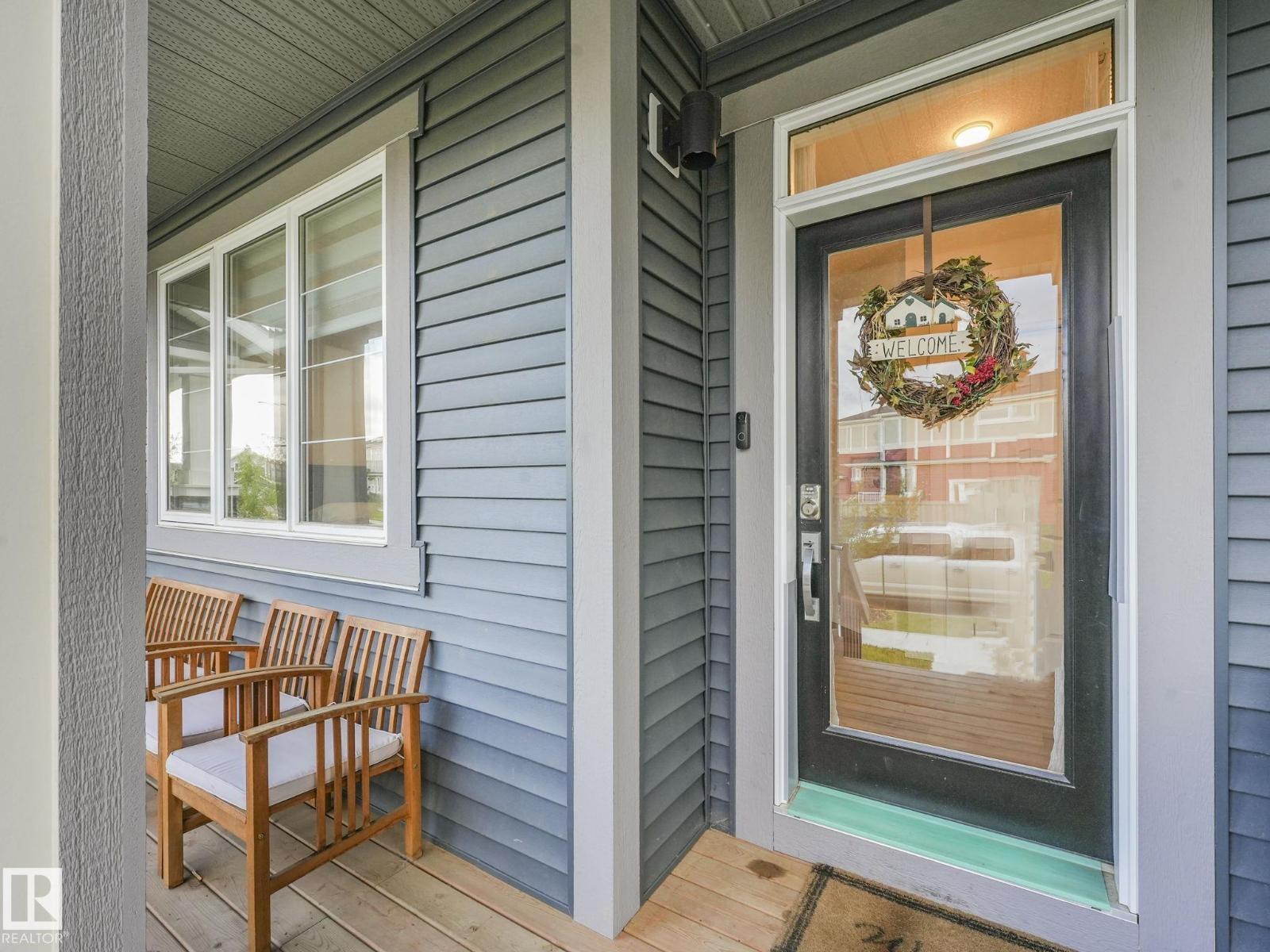 22671 81 Av Nw, Edmonton, Alberta  T5T 7S8 - Photo 5 - E4464277