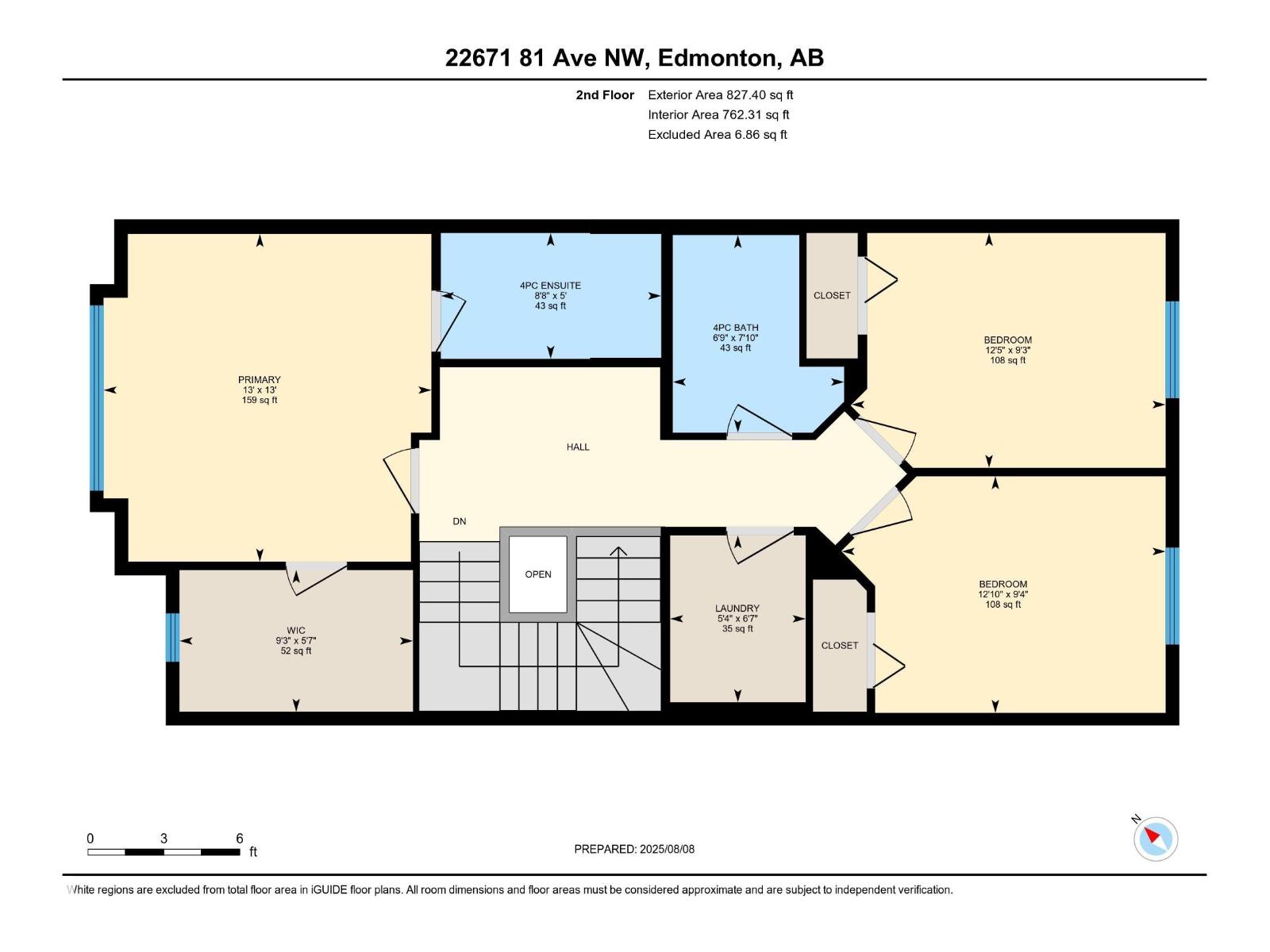 22671 81 Av Nw, Edmonton, Alberta  T5T 7S8 - Photo 72 - E4464277