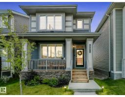 22671 81 Av Nw Rosenthal (Edmonton), Edmonton, Ca