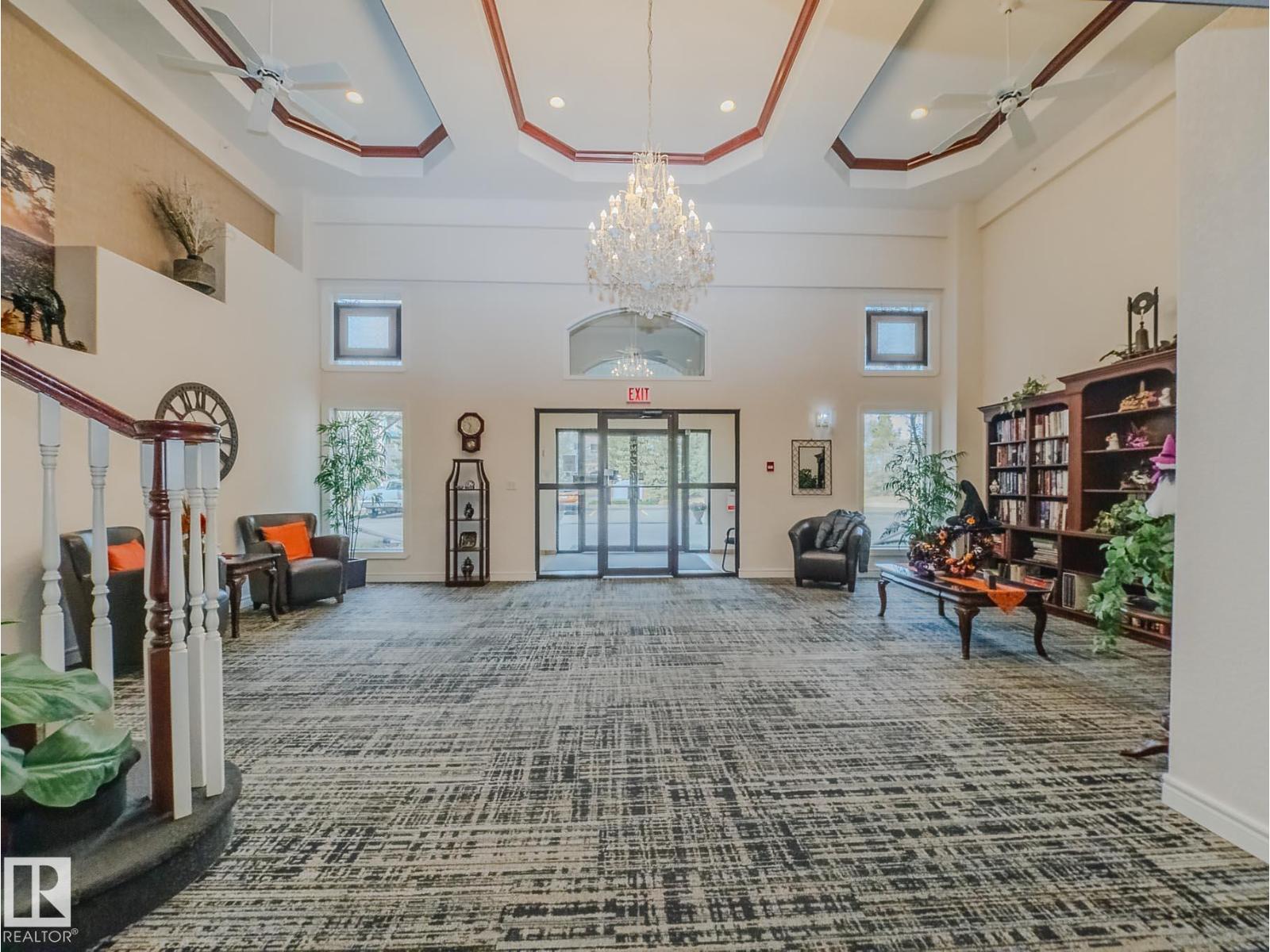 #303 69 Crystal Ln, Sherwood Park, Alberta  T8E 4E9 - Photo 41 - E4464275