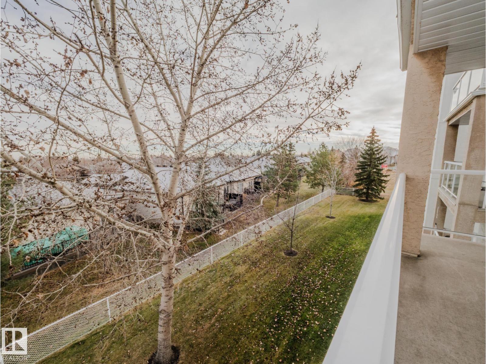 #303 69 Crystal Ln, Sherwood Park, Alberta  T8E 4E9 - Photo 24 - E4464275