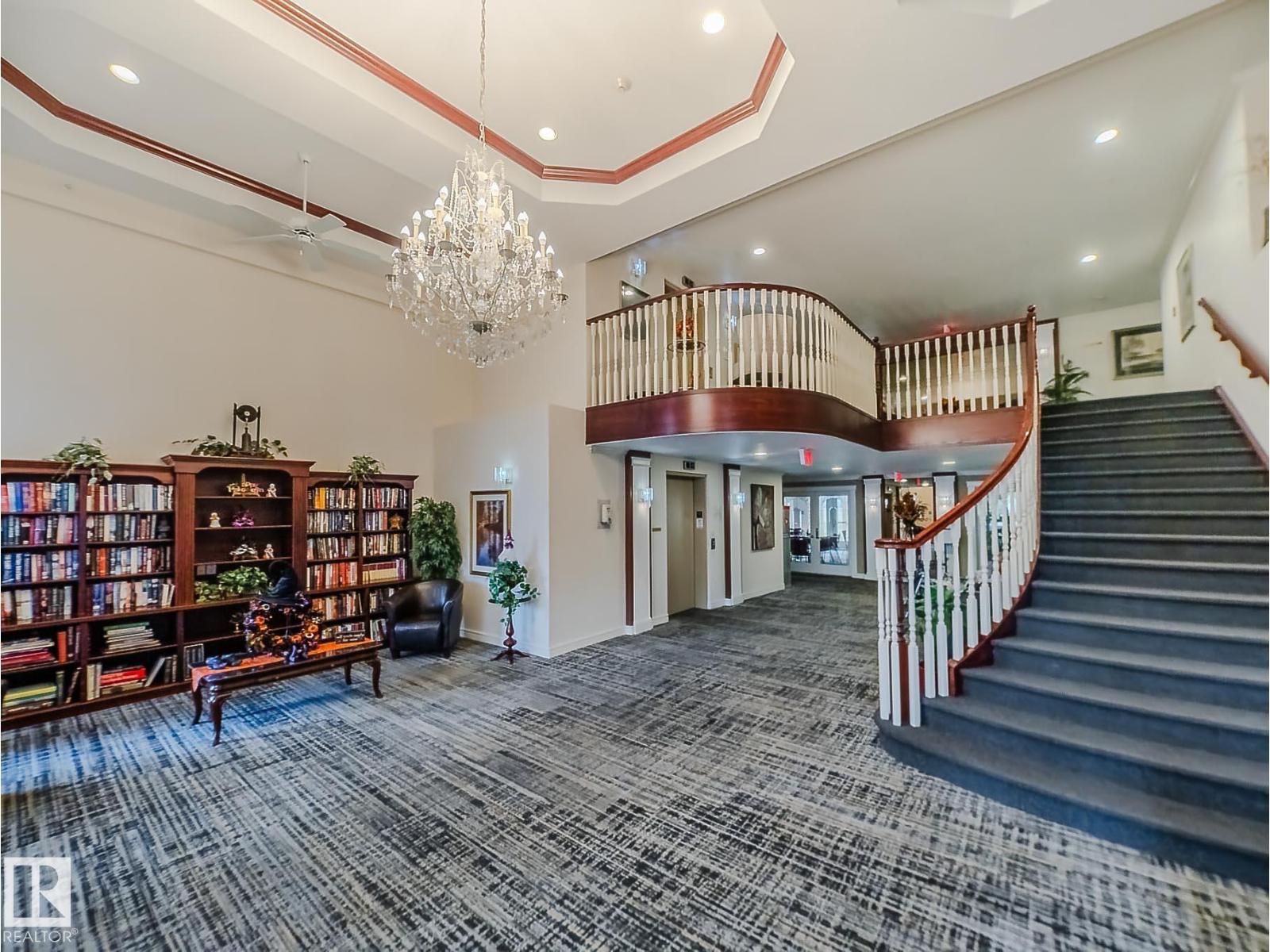 #303 69 Crystal Ln, Sherwood Park, Alberta  T8E 4E9 - Photo 35 - E4464275