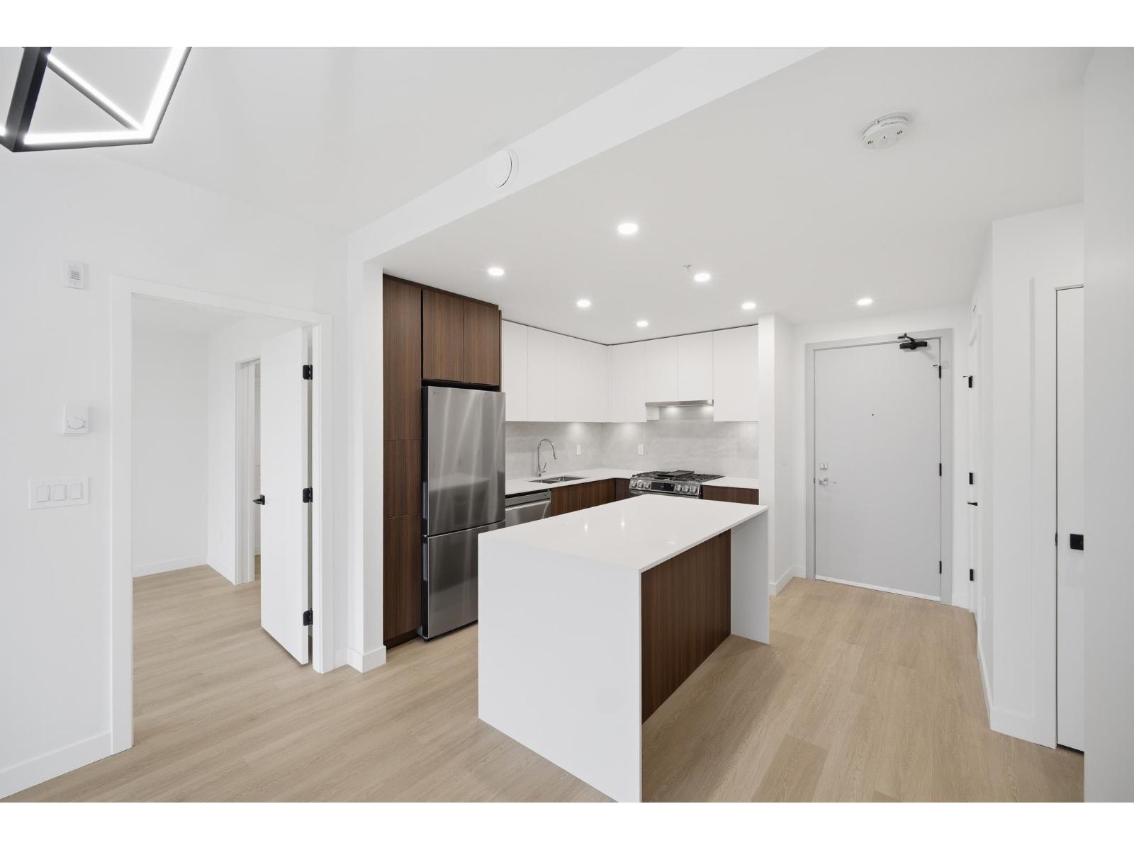 A501 7980 206a Street, Langley, British Columbia  V2Y 3Z8 - Photo 5 - R3060972