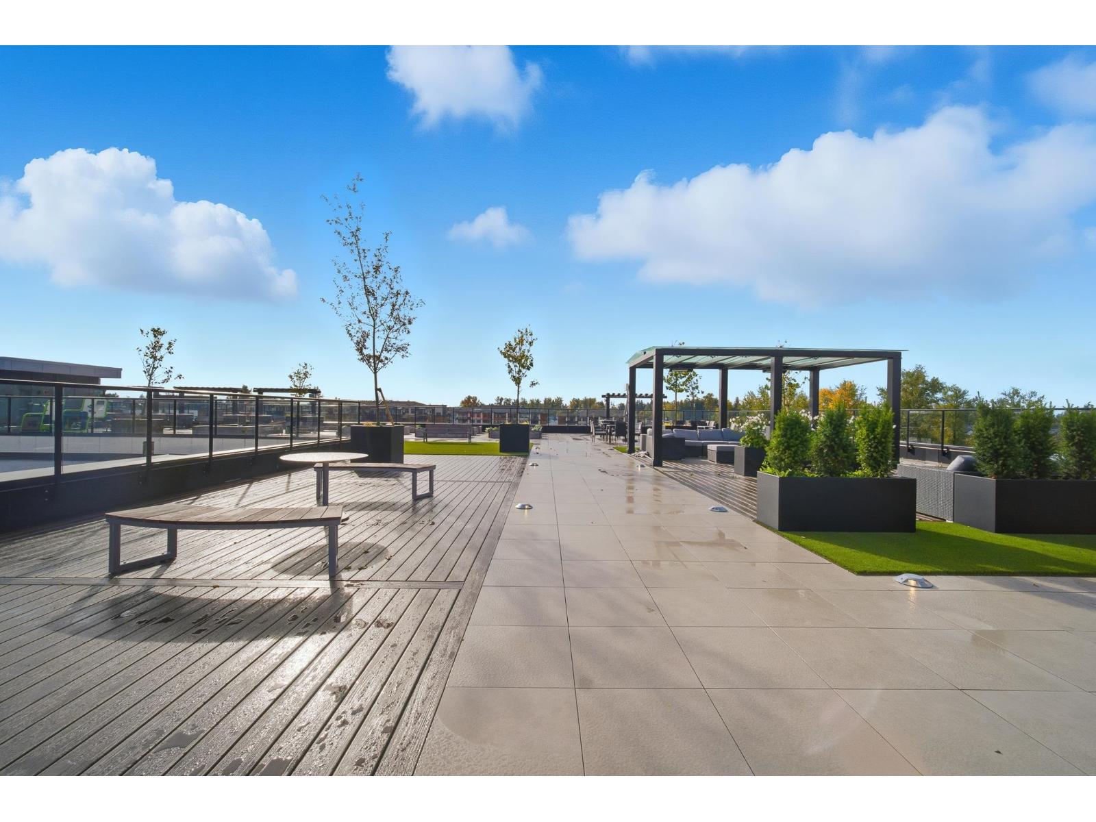 A501 7980 206a Street, Langley, British Columbia  V2Y 3Z8 - Photo 32 - R3060972