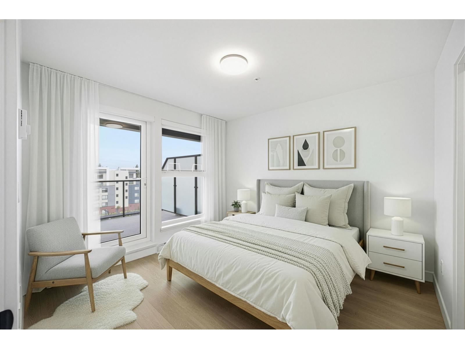 A501 7980 206a Street, Langley, British Columbia  V2Y 3Z8 - Photo 13 - R3060972