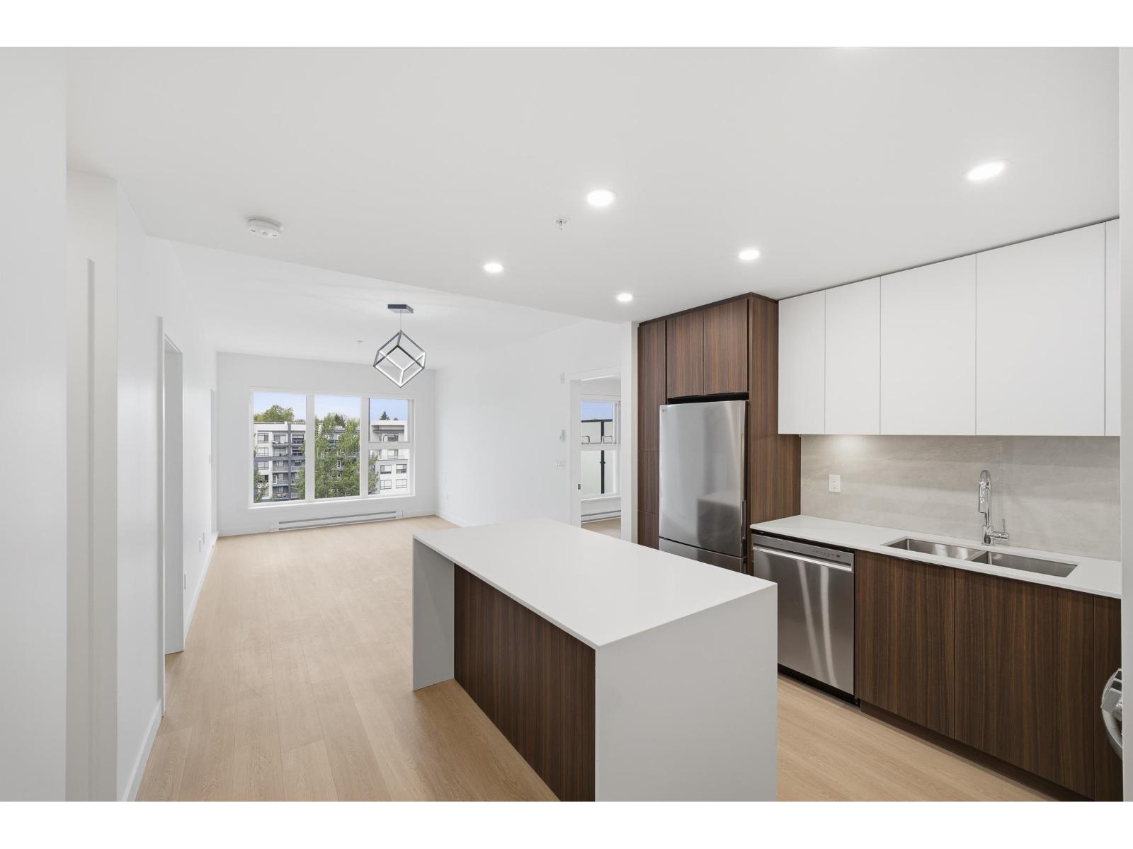 A501 7980 206a Street, Langley, British Columbia  V2Y 3Z8 - Photo 1 - R3060972