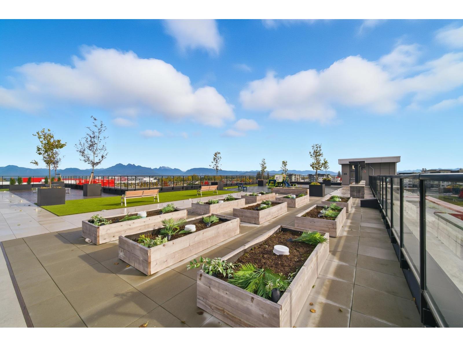 A501 7980 206a Street, Langley, British Columbia  V2Y 3Z8 - Photo 34 - R3060972