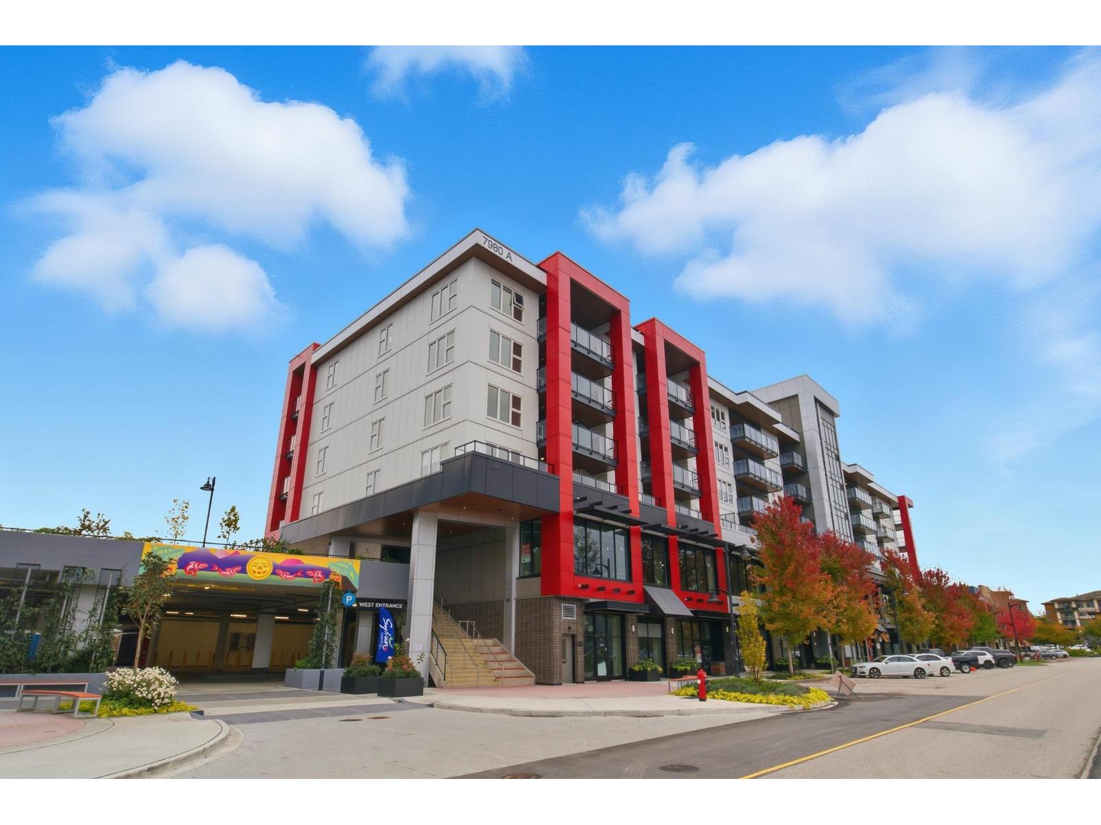 A501 7980 206a Street, Langley, British Columbia  V2Y 3Z8 - Photo 40 - R3060972