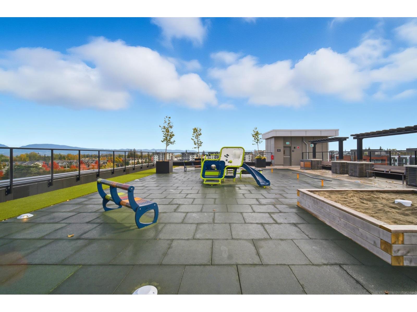 A501 7980 206a Street, Langley, British Columbia  V2Y 3Z8 - Photo 35 - R3060972