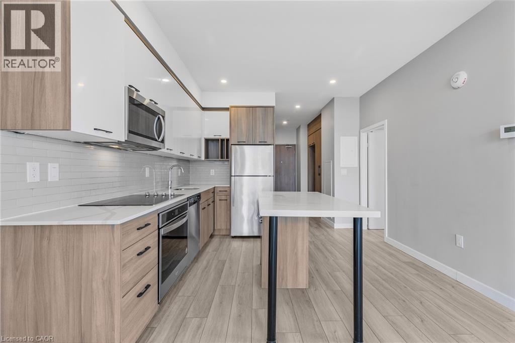 20 George Street Unit# 2102, Hamilton, Ontario  L8P 0C4 - Photo 13 - 40784819