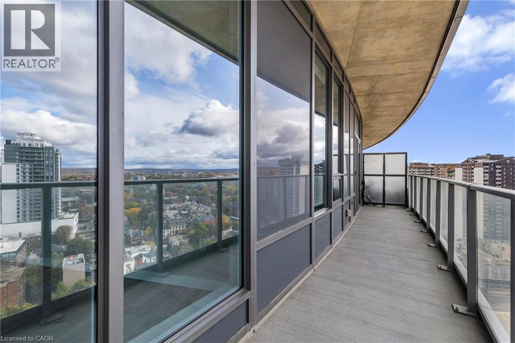 20 George Street Unit# 2102, Hamilton, Ontario  L8P 0C4 - Photo 20 - 40784819