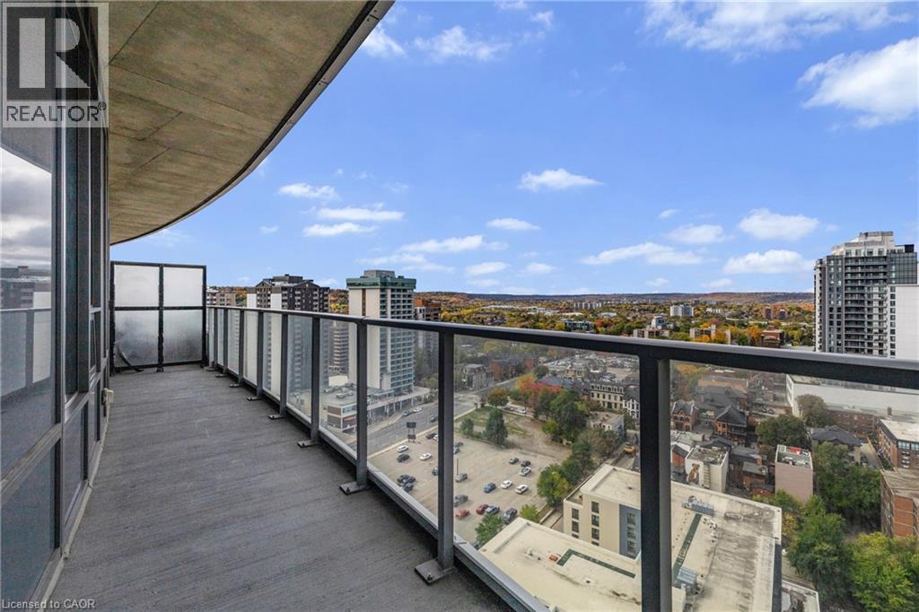 20 George Street Unit# 2102, Hamilton, Ontario  L8P 0C4 - Photo 21 - 40784819