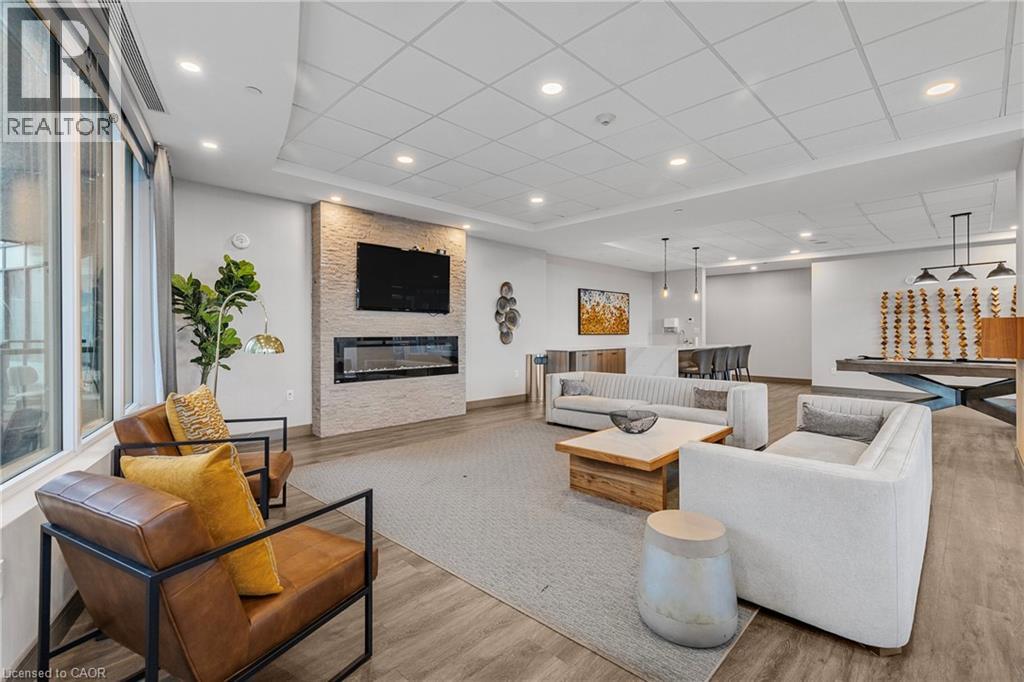 20 George Street Unit# 2102, Hamilton, Ontario  L8P 0C4 - Photo 27 - 40784819