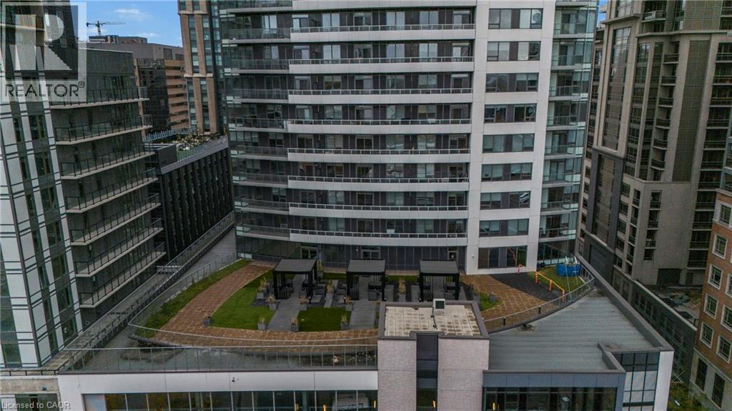 20 George Street Unit# 2102, Hamilton, Ontario  L8P 0C4 - Photo 3 - 40784819