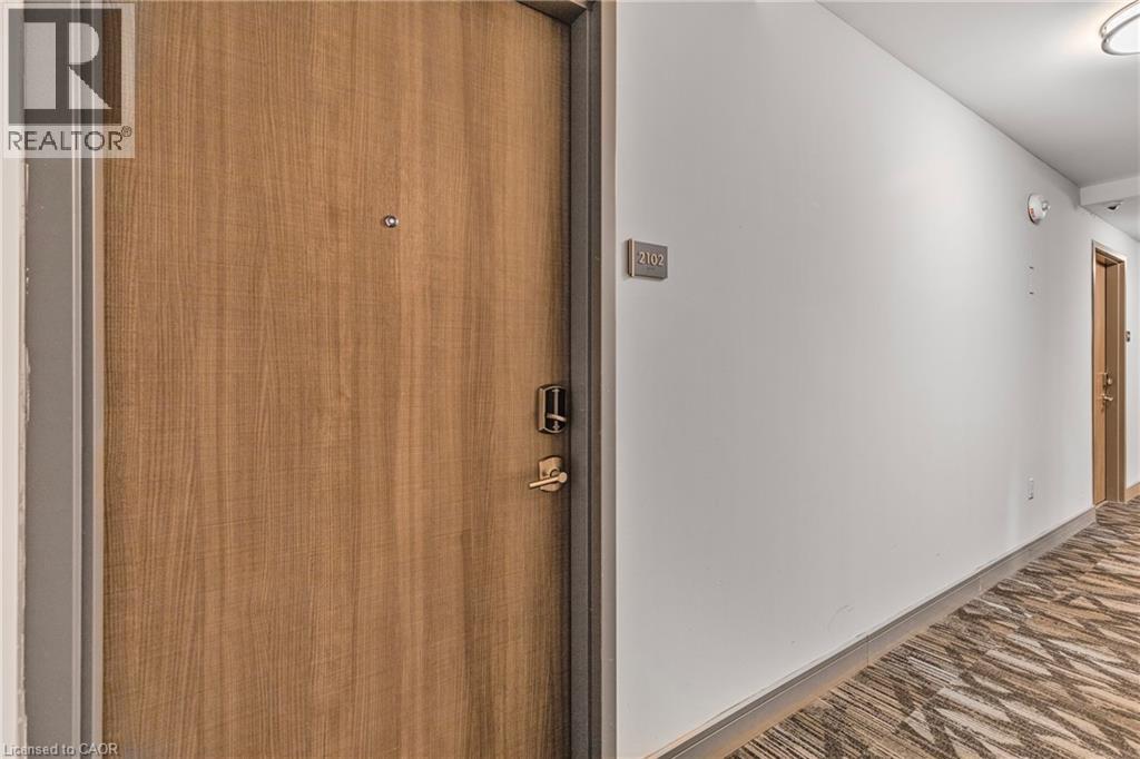 20 George Street Unit# 2102, Hamilton, Ontario  L8P 0C4 - Photo 6 - 40784819