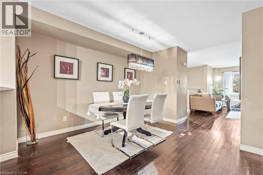 2531 Northampton Boulevard Unit# 51, Burlington, Ontario  L7M 4H5 - Photo 10 - 40784788