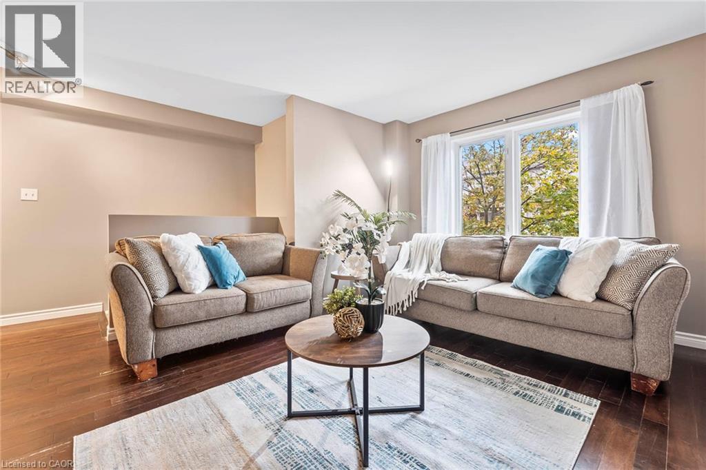 2531 Northampton Boulevard Unit# 51, Burlington, Ontario  L7M 4H5 - Photo 12 - 40784788