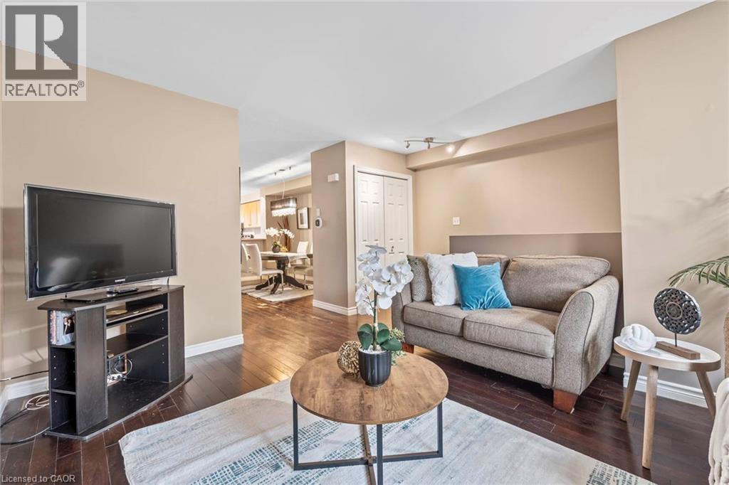 2531 Northampton Boulevard Unit# 51, Burlington, Ontario  L7M 4H5 - Photo 13 - 40784788