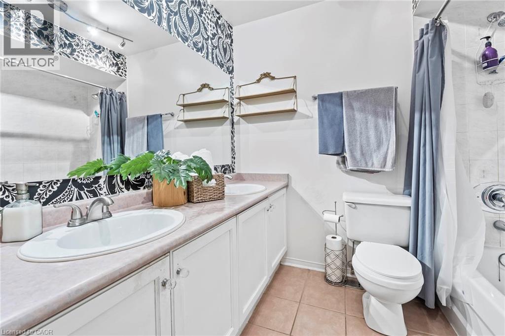 2531 Northampton Boulevard Unit# 51, Burlington, Ontario  L7M 4H5 - Photo 19 - 40784788