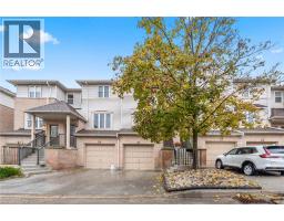 2531 NORTHAMPTON Boulevard Unit# 51, Burlington, Ontario