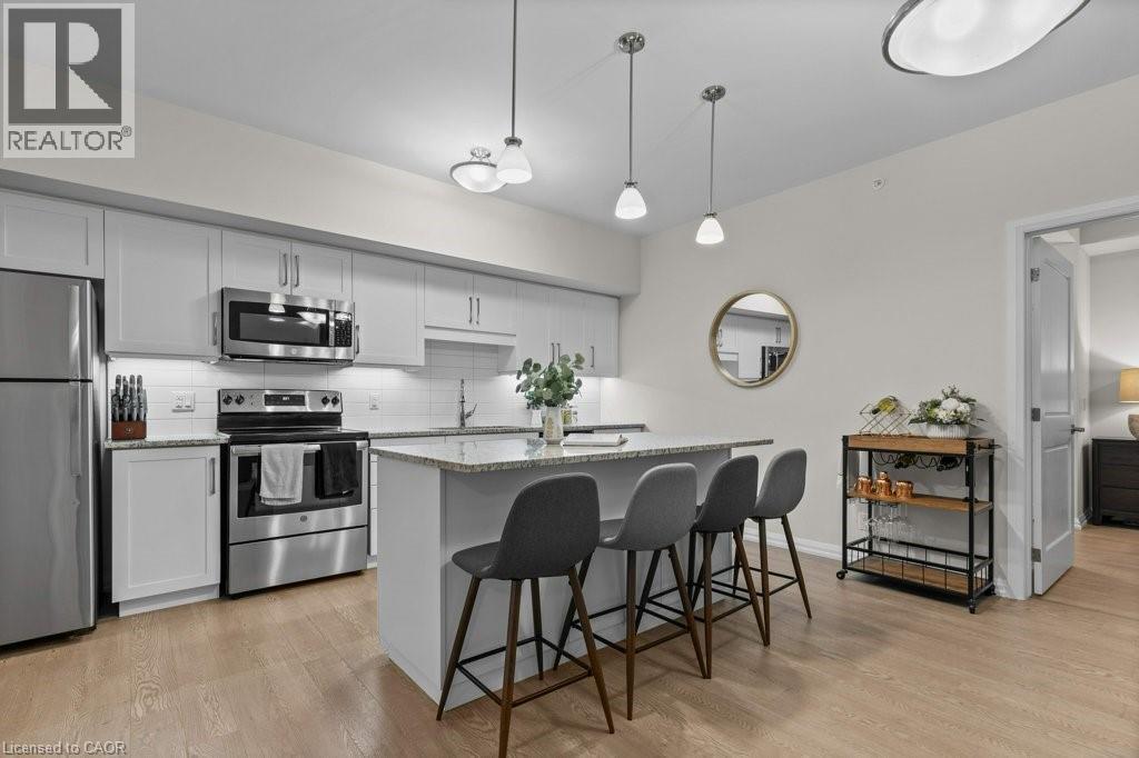 778 Laurelwood Drive Unit# 110, Waterloo, Ontario  N2V 0G3 - Photo 20 - 40784782