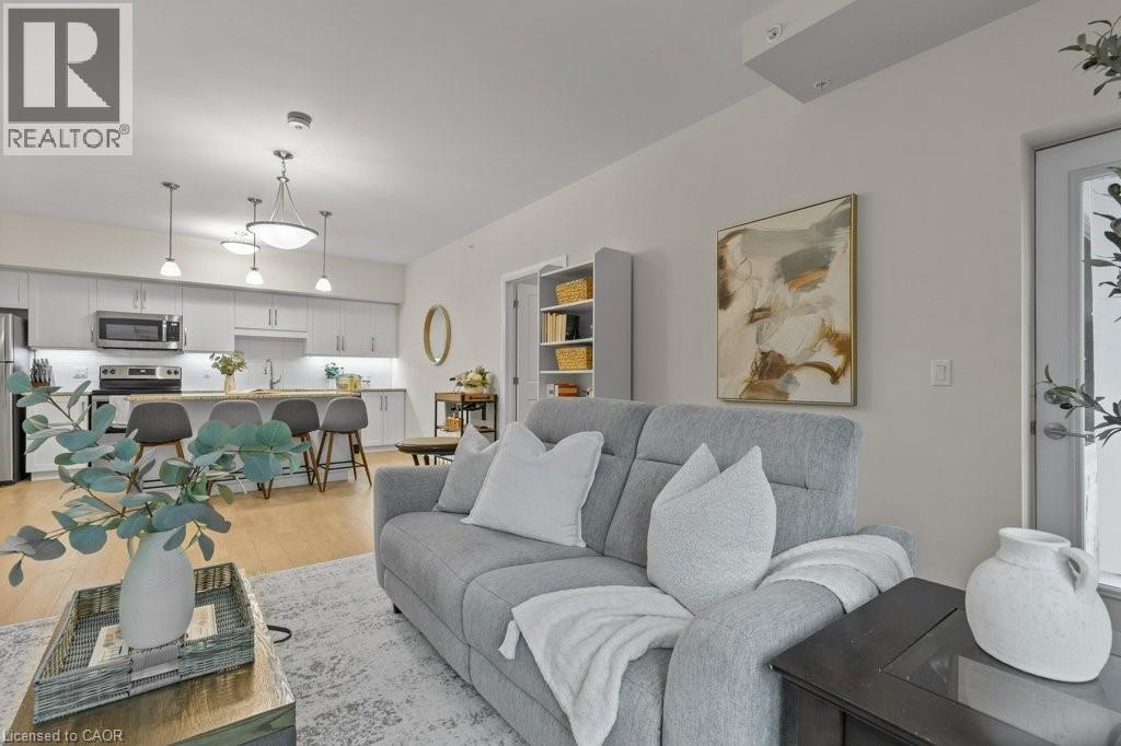 778 Laurelwood Drive Unit# 110, Waterloo, Ontario  N2V 0G3 - Photo 30 - 40784782