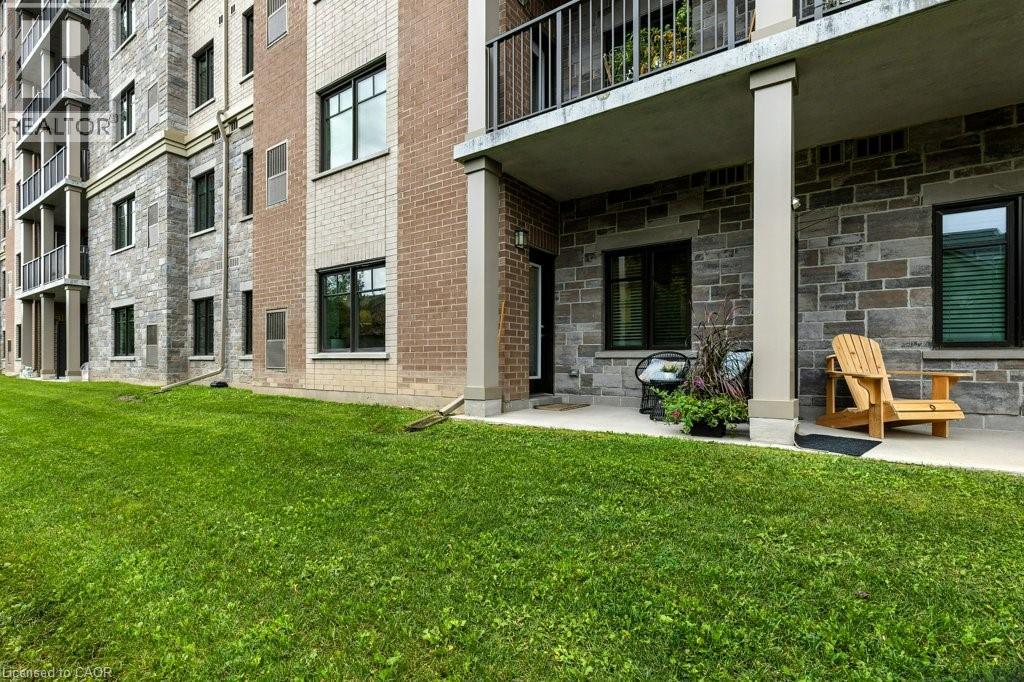 778 Laurelwood Drive Unit# 110, Waterloo, Ontario  N2V 0G3 - Photo 4 - 40784782