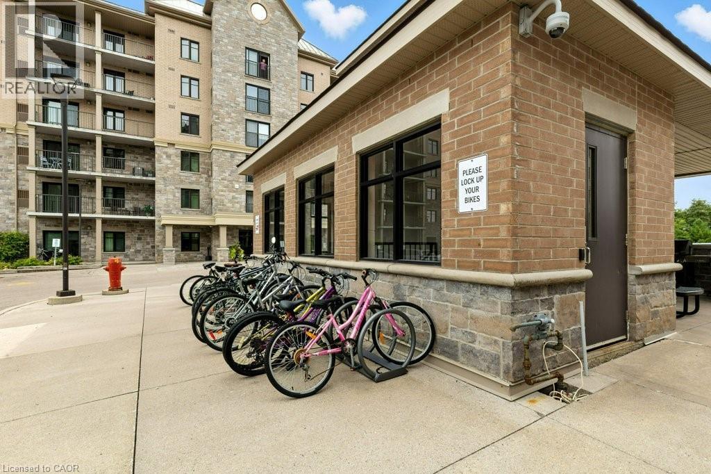 778 Laurelwood Drive Unit# 110, Waterloo, Ontario  N2V 0G3 - Photo 44 - 40784782