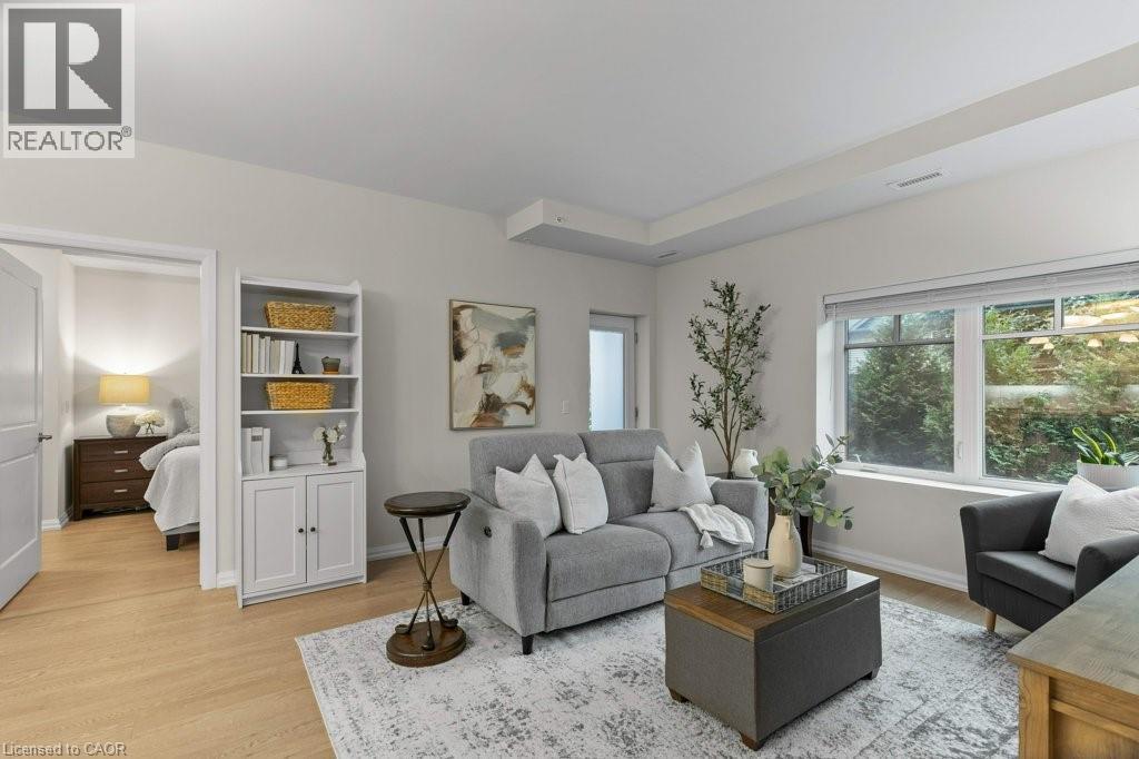 778 Laurelwood Drive Unit# 110, Waterloo, Ontario  N2V 0G3 - Photo 5 - 40784782