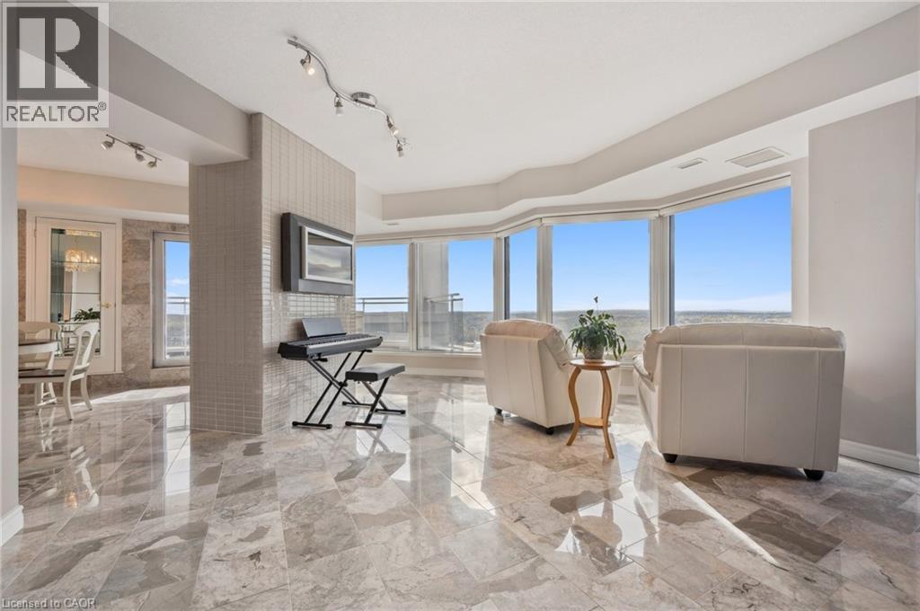 190 Hespeler Road Unit# 1902, Cambridge, Ontario  N1R 8B8 - Photo 10 - 40781670