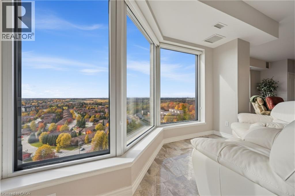 190 Hespeler Road Unit# 1902, Cambridge, Ontario  N1R 8B8 - Photo 11 - 40781670