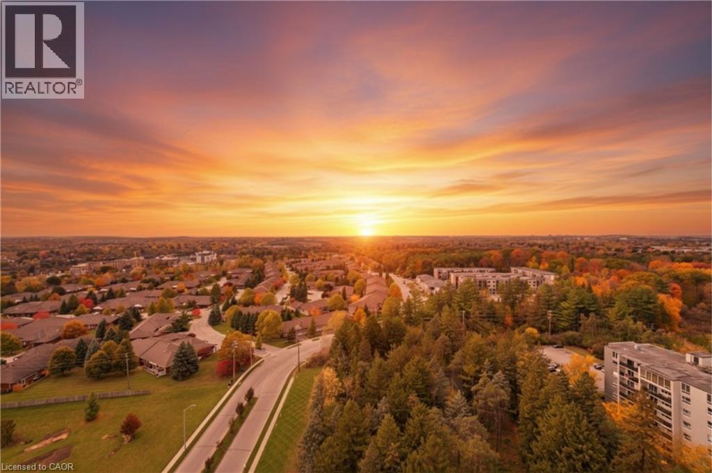 190 Hespeler Road Unit# 1902, Cambridge, Ontario  N1R 8B8 - Photo 13 - 40781670