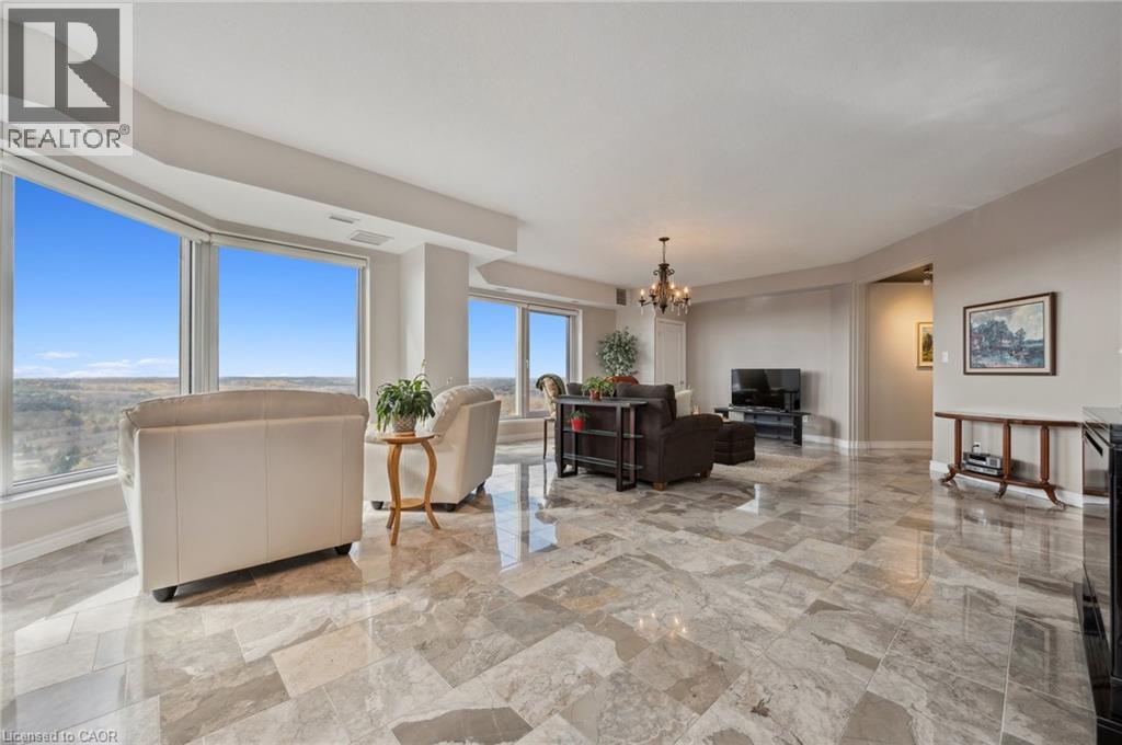 190 Hespeler Road Unit# 1902, Cambridge, Ontario  N1R 8B8 - Photo 14 - 40781670