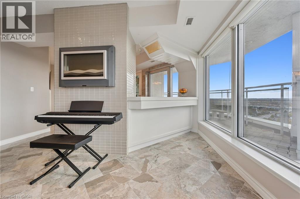 190 Hespeler Road Unit# 1902, Cambridge, Ontario  N1R 8B8 - Photo 15 - 40781670