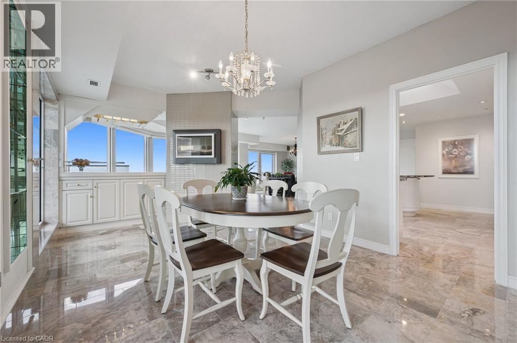 190 Hespeler Road Unit# 1902, Cambridge, Ontario  N1R 8B8 - Photo 16 - 40781670