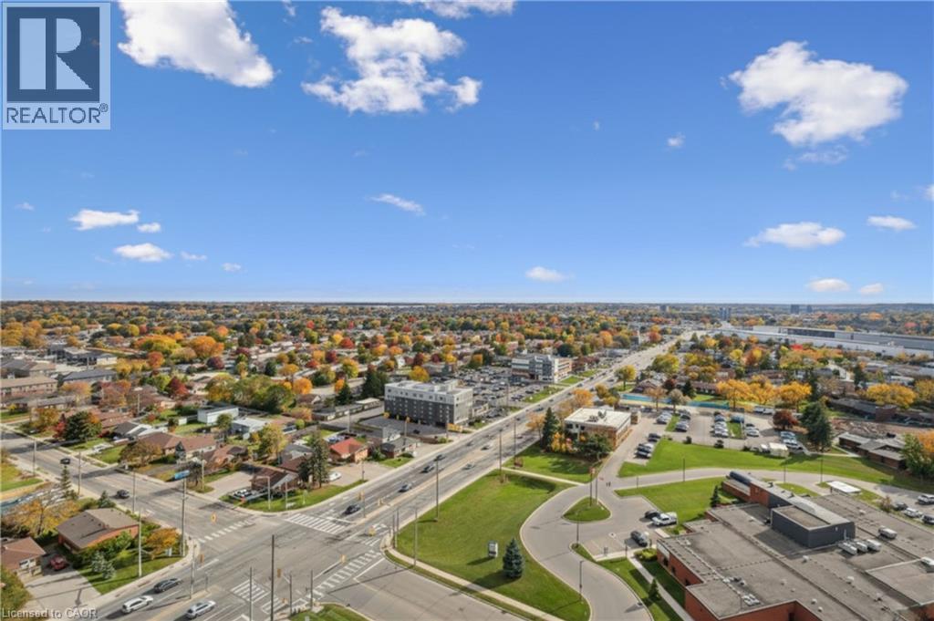 190 Hespeler Road Unit# 1902, Cambridge, Ontario  N1R 8B8 - Photo 20 - 40781670