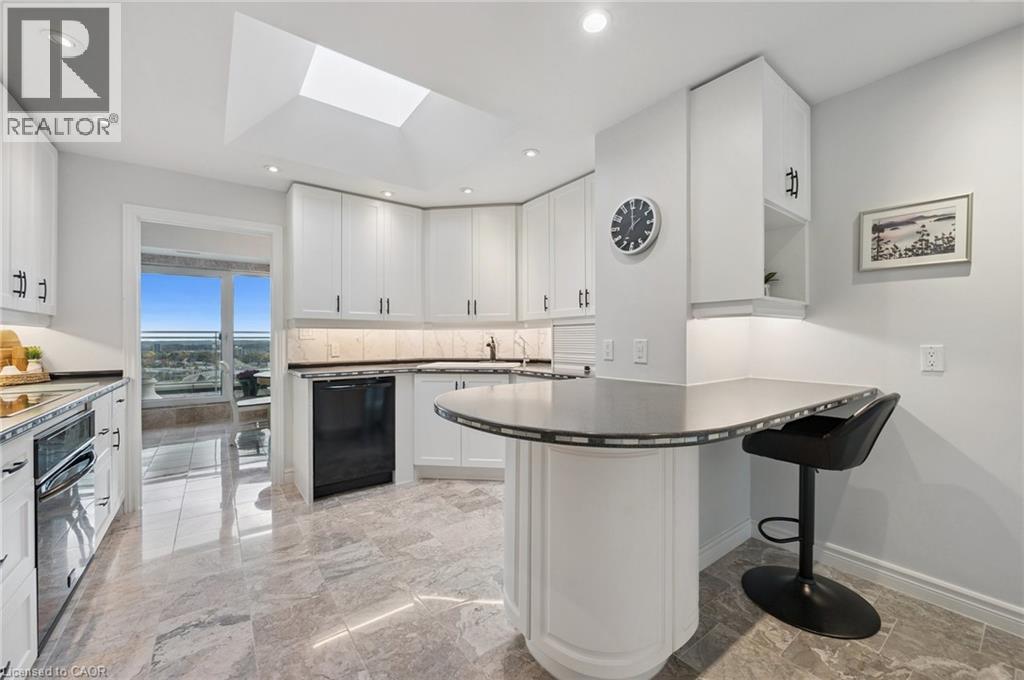 190 Hespeler Road Unit# 1902, Cambridge, Ontario  N1R 8B8 - Photo 21 - 40781670