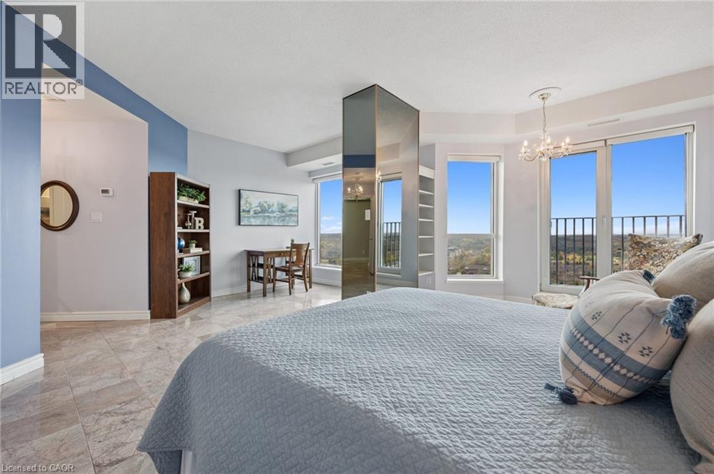 190 Hespeler Road Unit# 1902, Cambridge, Ontario  N1R 8B8 - Photo 29 - 40781670